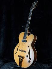 Ibanez PM3C -NAL(Natural Amber Low Gloss)-【Pat Metheny Signature】【SPOTモデル】【2.62kg】_3