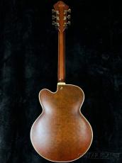 Ibanez PM3C -NAL(Natural Amber Low Gloss)-【Pat Metheny Signature】【SPOTモデル】【2.62kg】_4