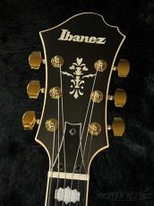 Ibanez PM3C -NAL(Natural Amber Low Gloss)-【Pat Metheny Signature】【SPOTモデル】【2.62kg】_5