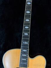 Ibanez PM3C -NAL(Natural Amber Low Gloss)-【Pat Metheny Signature】【SPOTモデル】【2.62kg】_6