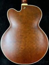 Ibanez PM3C -NAL(Natural Amber Low Gloss)-【Pat Metheny Signature】【SPOTモデル】【2.62kg】_8