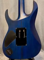 Ibanez Premium Series RGT1270PB -Cosmic Blue Starburst Flat-【Stainless Steel Frets】【Thru Neck】_3