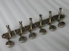 Kluson 1960's Kluson "Double Line"Tuner Set_2