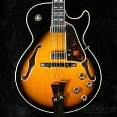 Ibanez GB10SE -BS (Brown Sunburst)-【George Benson Signature Model】【2.94kg】