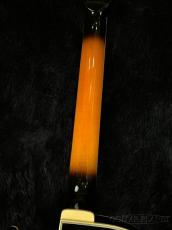 Ibanez GB10SE -BS (Brown Sunburst)-【George Benson Signature Model】【2.94kg】_7