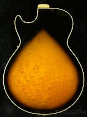 Ibanez GB10SE -BS (Brown Sunburst)-【George Benson Signature Model】【2.94kg】_8