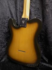 Vanzandt TLV-R1 CTM 2TS 【美品中古】【セミカスタム】_3