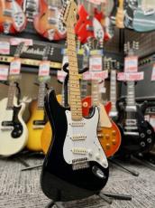Fender 【ギタプラ大歳末セール2025】 Eric Clapton Stratocaster -Black- 2002年製 【Refrets!】【for Player!】_2