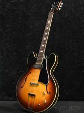 KING SNAKE 【ギタプラ大歳末セール2025】Smith Jazz -Tobacco Sunburst-【2.21kg】_3