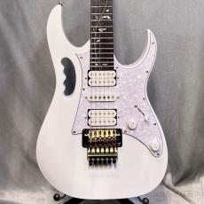 Ibanez Premium Steve Vai JEM7VP -WH White- 