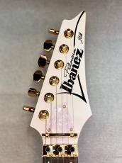 Ibanez Premium Steve Vai JEM7VP -WH White- _7
