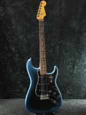 Fender American Professional II Stratocaster -Dark Night-【US25065978】【3.58kg】_3
