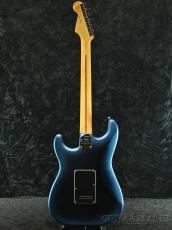 Fender American Professional II Stratocaster -Dark Night-【US25065978】【3.58kg】_4
