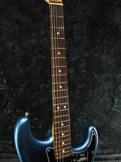 Fender American Professional II Stratocaster -Dark Night-【US25065978】【3.58kg】_6