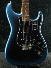 Fender American Professional II Stratocaster -Dark Night-【US25065978】【3.58kg】_8