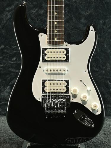 Fender Limited Edition 50th Anniversary Dave Murray Stratocaster -Black- 【限定モデル】