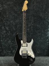 Fender Limited Edition 50th Anniversary Dave Murray Stratocaster -Black- 【限定モデル】_2