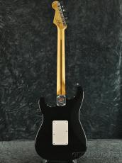 Fender Limited Edition 50th Anniversary Dave Murray Stratocaster -Black- 【限定モデル】_3
