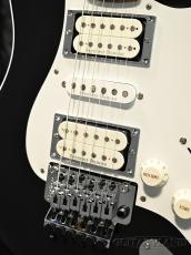 Fender Limited Edition 50th Anniversary Dave Murray Stratocaster -Black- 【限定モデル】_6