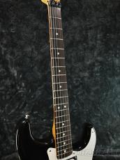 Fender Limited Edition 50th Anniversary Dave Murray Stratocaster -Black- 【限定モデル】_7