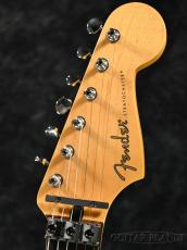 Fender Limited Edition 50th Anniversary Dave Murray Stratocaster -Black- 【限定モデル】_8