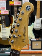 YAMAHA Pacifica Professional PACP12 -Desert Burst-【3.45kg】_3