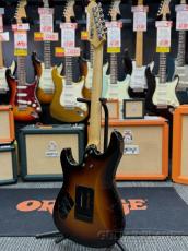 YAMAHA Pacifica Professional PACP12 -Desert Burst-【3.45kg】_4