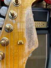 Rittenhouse Guitars S-Model -Black-JM/Heavy- 2016年製【Klein Pickups!】【軽量3.31kg】【MADE IN USA】_5