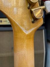 Rittenhouse Guitars S-Model -Black-JM/Heavy- 2016年製【Klein Pickups!】【軽量3.31kg】【MADE IN USA】_6