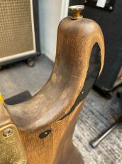 Rittenhouse Guitars S-Model -Black-JM/Heavy- 2016年製【Klein Pickups!】【軽量3.31kg】【MADE IN USA】_7