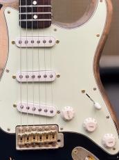 Rittenhouse Guitars S-Model -Black-JM/Heavy- 2016年製【Klein Pickups!】【軽量3.31kg】【MADE IN USA】_10