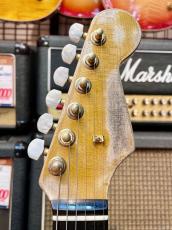 Rittenhouse Guitars S-Model -Black-JM/Heavy- 2016年製【Klein Pickups!】【軽量3.31kg】【MADE IN USA】_11