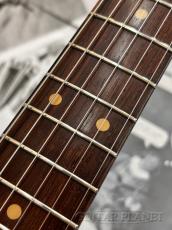 Fender Custom Shop 1960 Stratocaster Relic -Refinish Blue- 2004USED!!【Refinish!!】_7