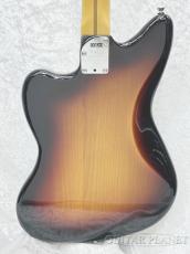 Fender American Professional II Jazzmaster -3 Color Sunburst-【US25071126】【3.71kg】_5