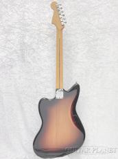 Fender American Professional II Jazzmaster -3 Color Sunburst-【US25071126】【3.71kg】_6