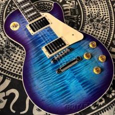 Gibson 【現地選定品】~Custom Color Series~ Les Paul Standard 50s Figured Top -Blueberry Burst- 