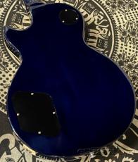 Gibson 【現地選定品】~Custom Color Series~ Les Paul Standard 50s Figured Top -Blueberry Burst- _7