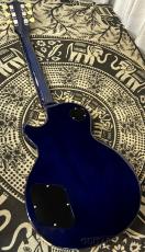 Gibson 【現地選定品】~Custom Color Series~ Les Paul Standard 50s Figured Top -Blueberry Burst- _8