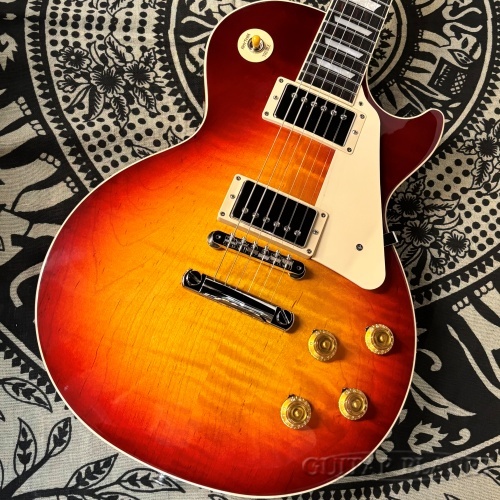 Gibson Les Paul Standard 50s -Heritage Cherry Sunburst- 【#228850160】【4.14kg】