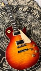 Gibson Les Paul Standard 50s -Heritage Cherry Sunburst- 【#228850160】【4.14kg】_4
