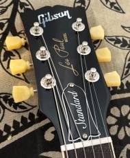 Gibson Les Paul Standard 50s -Heritage Cherry Sunburst- 【#228850160】【4.14kg】_10