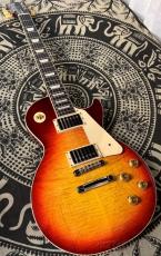 Gibson 【現地選定品】Les Paul Standard 50s -Heritage Cherry Sunburst- 【#225150243】【4.15kg】_4