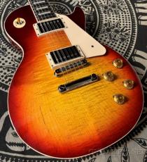 Gibson 【現地選定品】Les Paul Standard 50s -Heritage Cherry Sunburst- 【#225150243】【4.15kg】_5