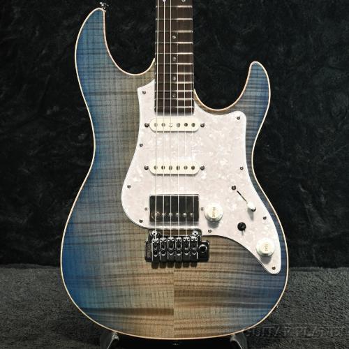 FUJIGEN 【当店オーダーモデル!】EOS-FM-TBLU Gradation【D240865】【3.78?】