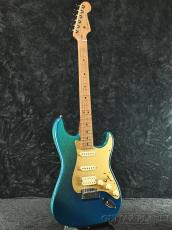Fender FSR American Ultra II Stratocaster HSS -Aurora Metallic Flop-【US25026240】【3.73kg】_3