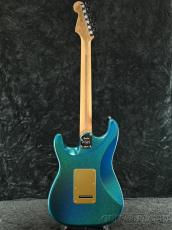 Fender FSR American Ultra II Stratocaster HSS -Aurora Metallic Flop-【US25026240】【3.73kg】_4