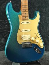 Fender FSR American Ultra II Stratocaster HSS -Aurora Metallic Flop-【US25026240】【3.73kg】_7