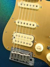 Fender FSR American Ultra II Stratocaster HSS -Aurora Metallic Flop-【US25026240】【3.73kg】_8