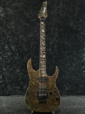 Ibanez j.custom RG8620AH -BQZ (Black Quartz)- _2