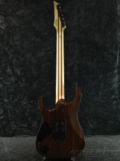 Ibanez j.custom RG8620AH -BQZ (Black Quartz)- _4